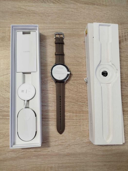 Продам смарт часы, Xiaomi, Watch 2 Pro