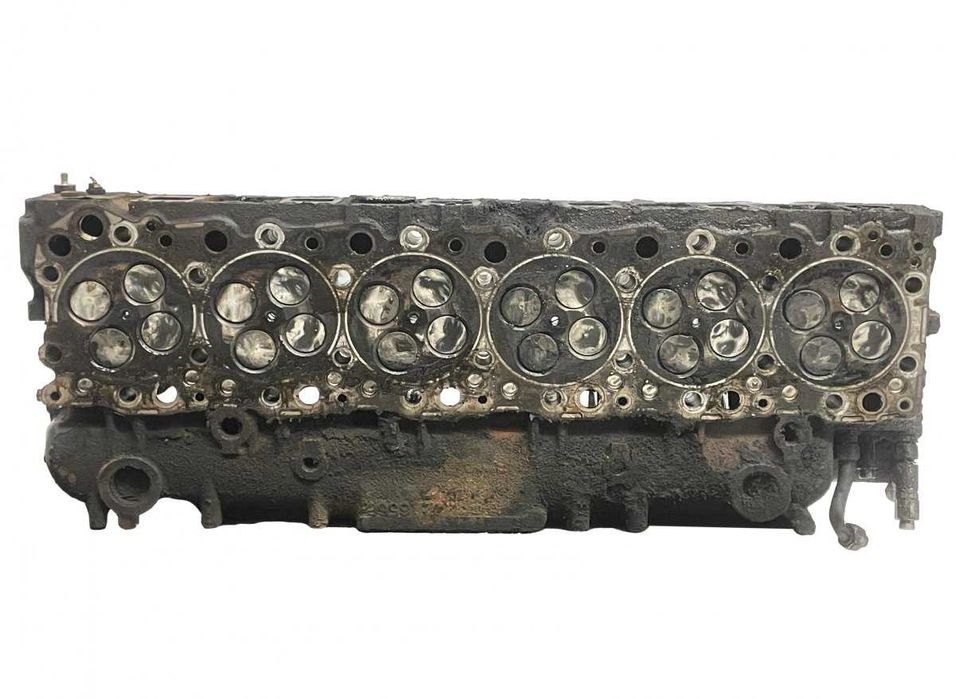 Chiulasa F3AE3681 for IVECO Stralis 504352487 -Piese de schimb.