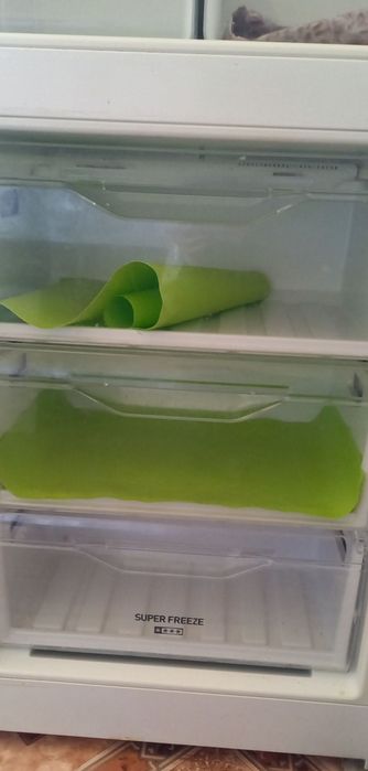 Холодильник Индезит