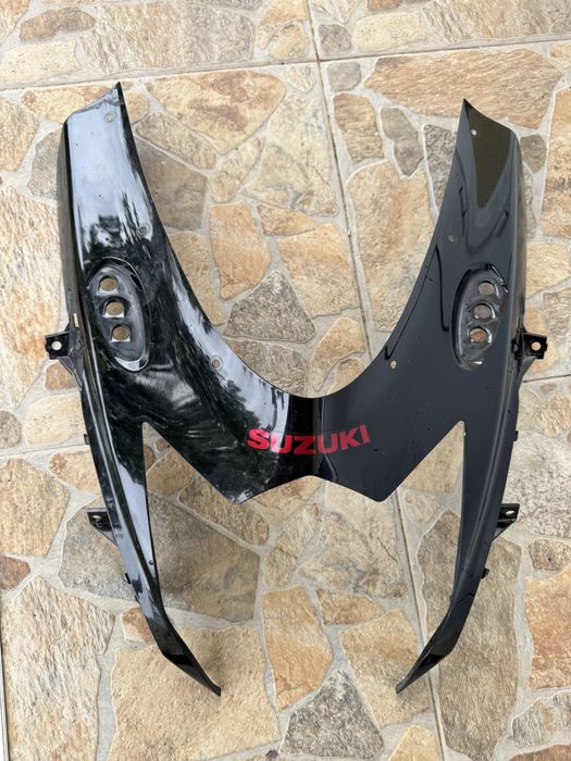 Спойлер Suzuki GSXR