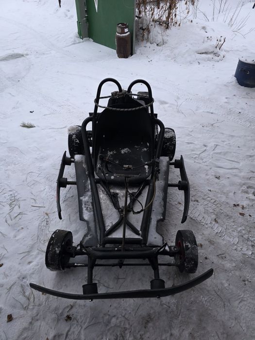 Картинг, мини Багги, квадроцикл