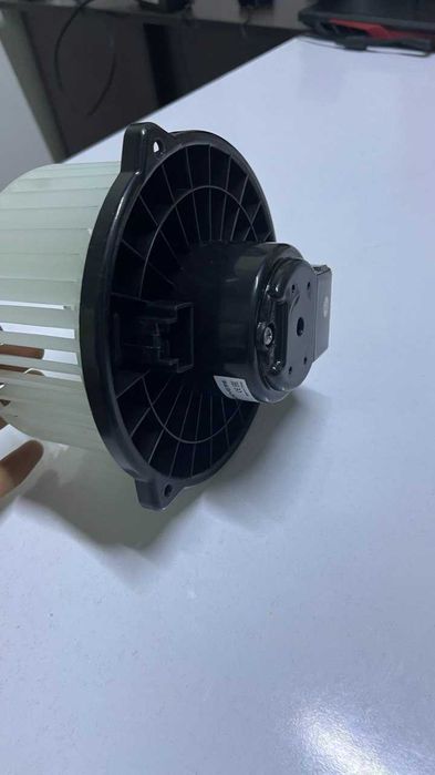 Вентилятор печки на Hyundai