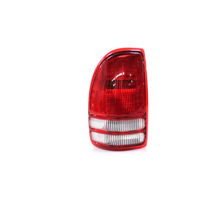 Stop spate, lampa Dodge Dakota, 01.1997-12.2004; Durango, 01.1997-01.2004, montare spate, stanga/dreapta, Tip=USA; P27/7W; fara soclu bec; Omologare: SAE; Taiwan