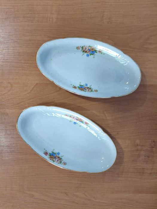 Посуда времен СССР