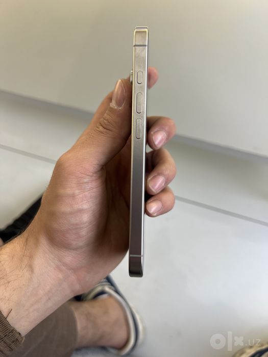 Iphone 16 pro e sim
