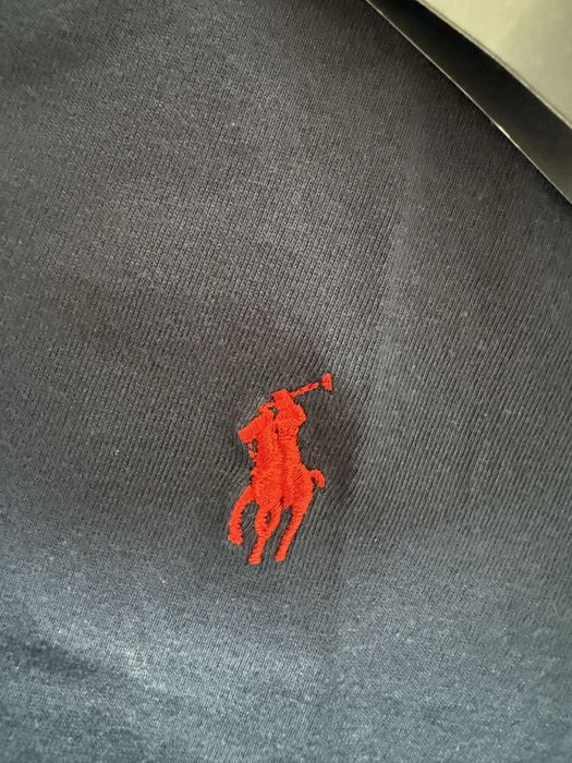 Polo Ralph Lauren тениска М