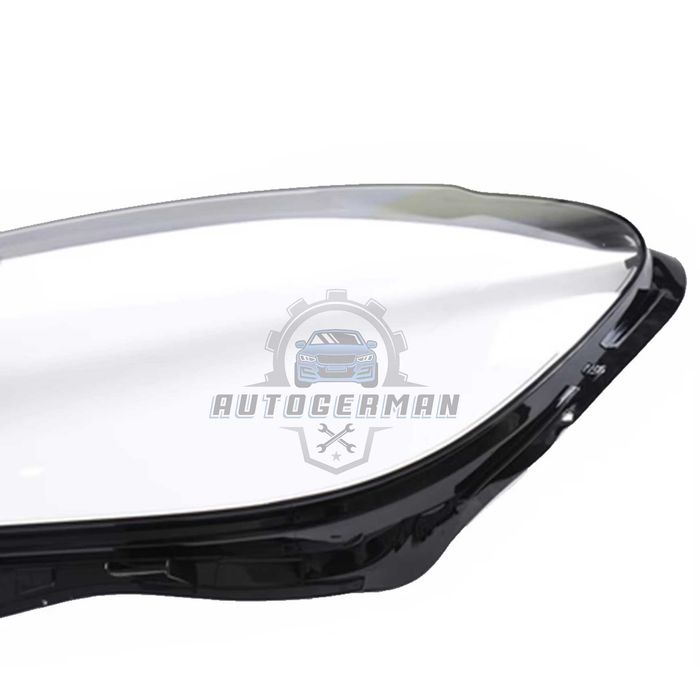 Капаци фарове Volkswagen VW Touran (12) стъкло фар крушки Фолксваген Тоуран xenon