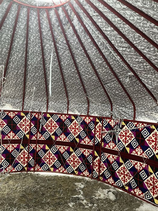 Қазақ үй жақсы сапамен