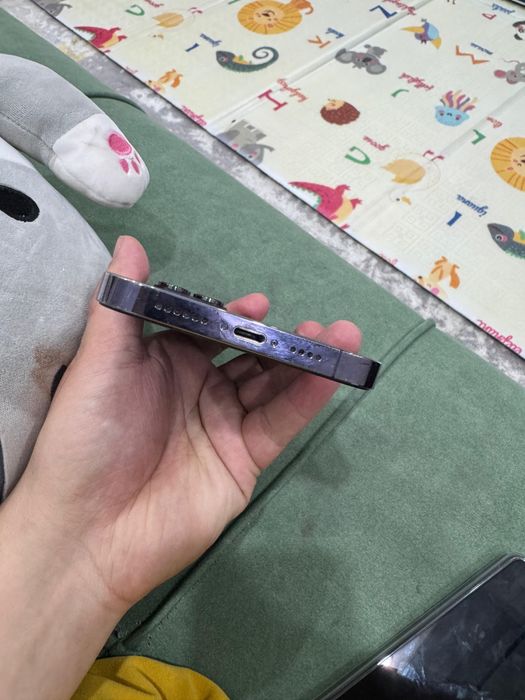 IPhone 14 pro max 256gb