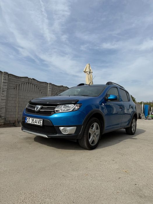 Dacia sandero 1.5 dci