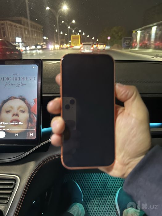 Iphone 17 pro 256 gb