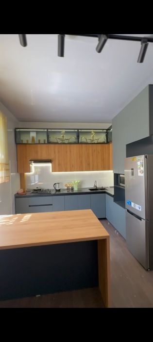 Коттедж Чуткара 2017