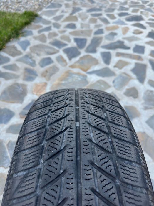 Anvelope de iarnă 205/55/R16