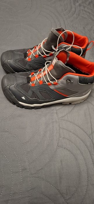 Детски Туристически обувки