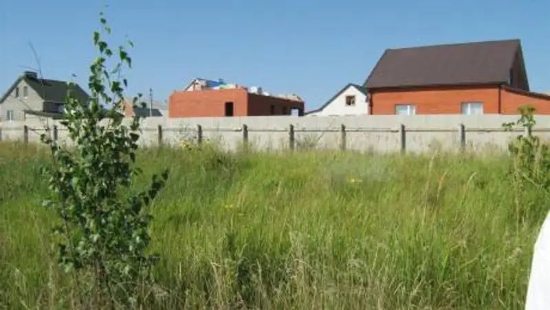 Жер сатылады Өте жақсы жерде