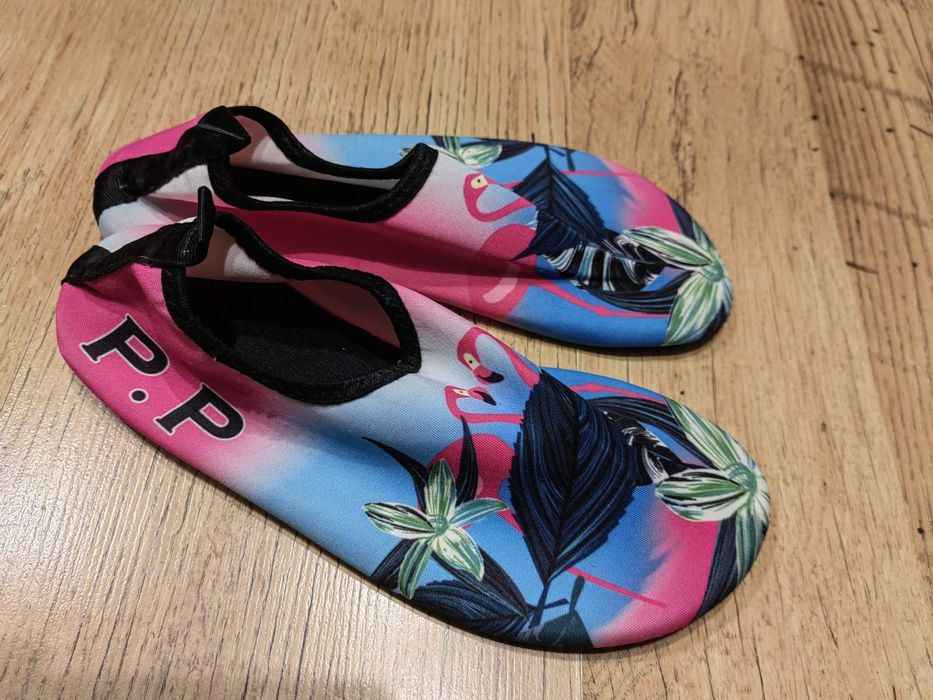 Обувки за вода- 39 и 46 размер