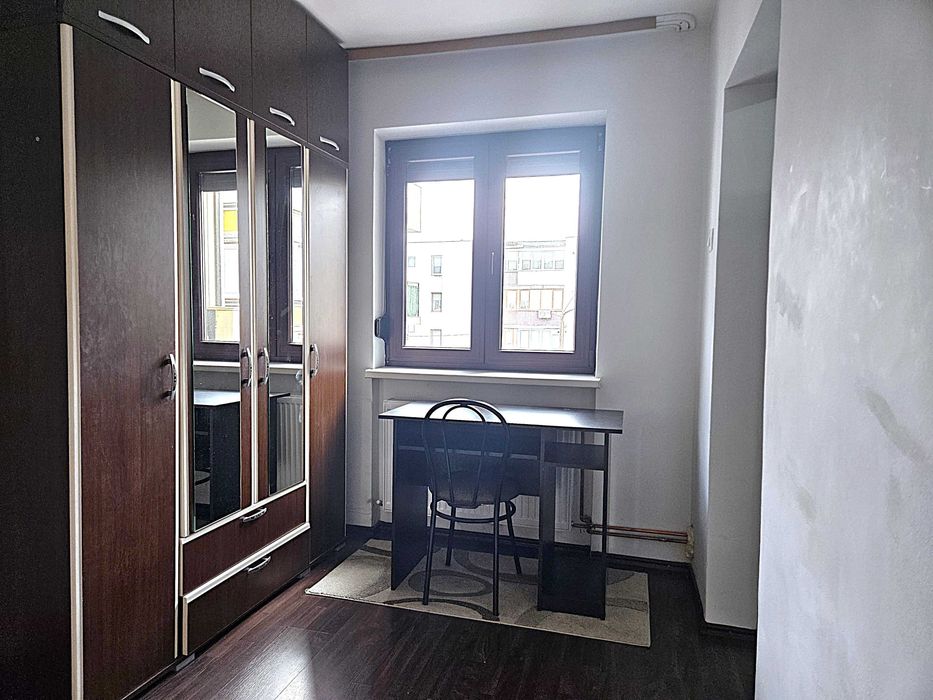 Apartament de inchiriat cu Centrala Termica proprie, zona Central Arad