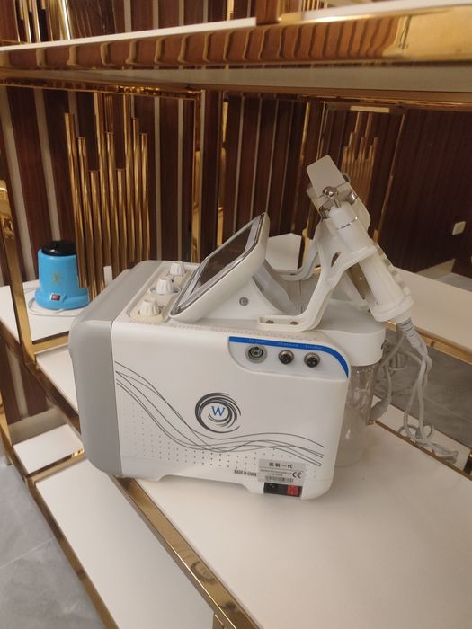 Продам аппарат 6 в 1 H2O