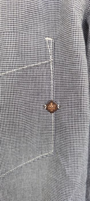 Мъжка  риза  J&J