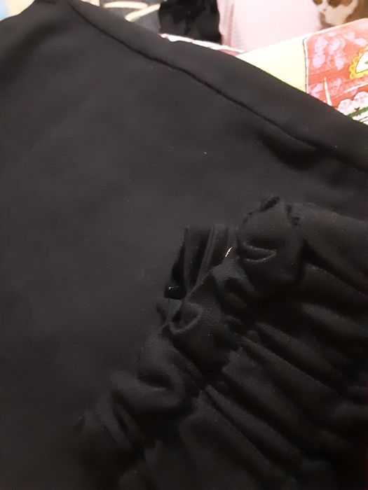 Брюки для девочки 36 разм