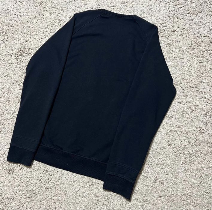 diesel only for brave vintage sweater