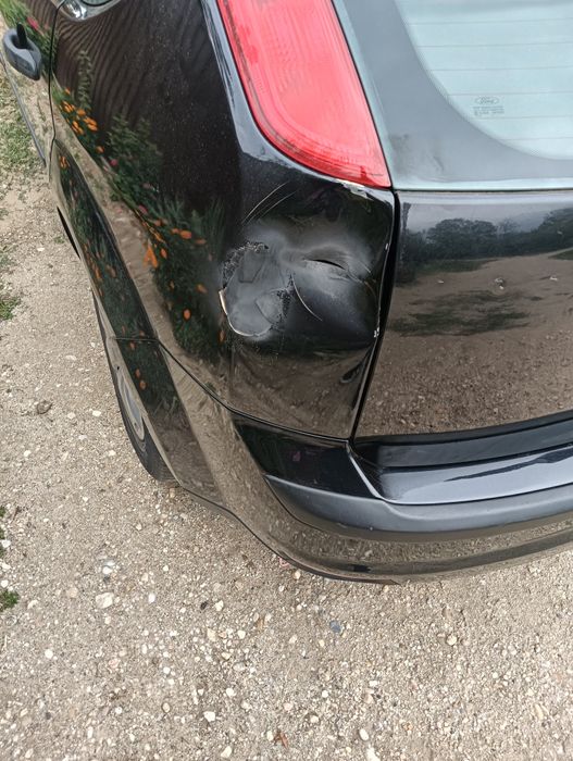 Vând Ford focus mk2