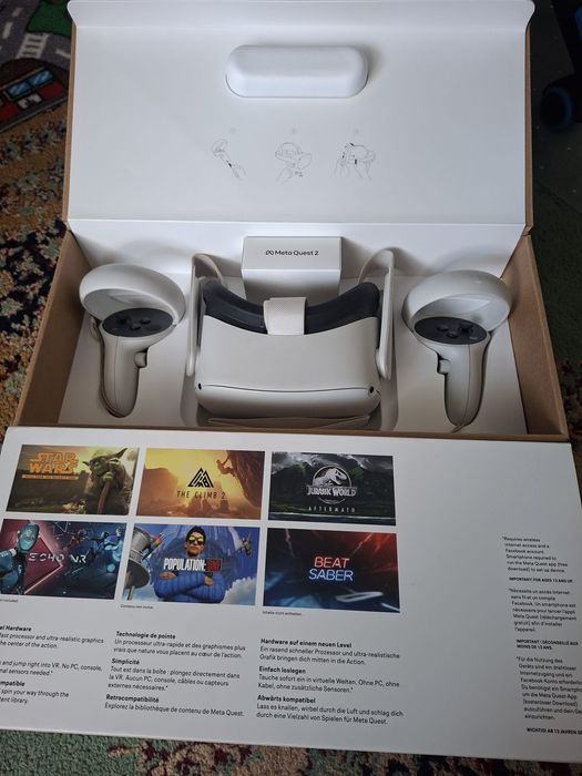 Vand olchelari VR