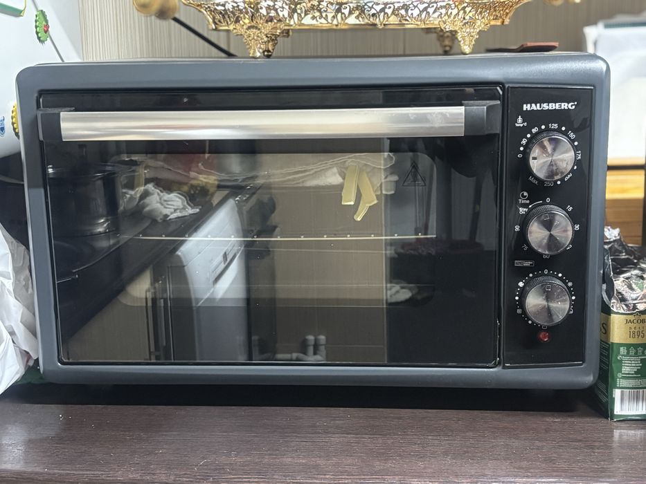 Vand cuptor electric