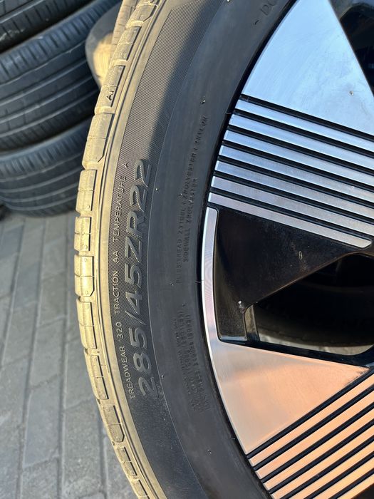 Автомобильные диски  lexus