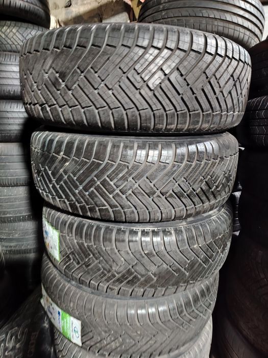 Продам колеса в сборе кобальт15