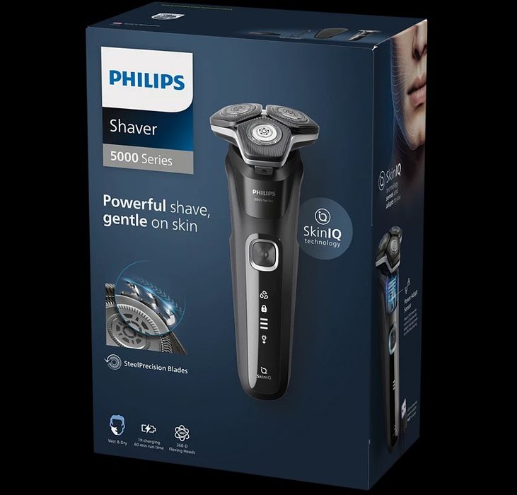 Бритва Philips S5898/35