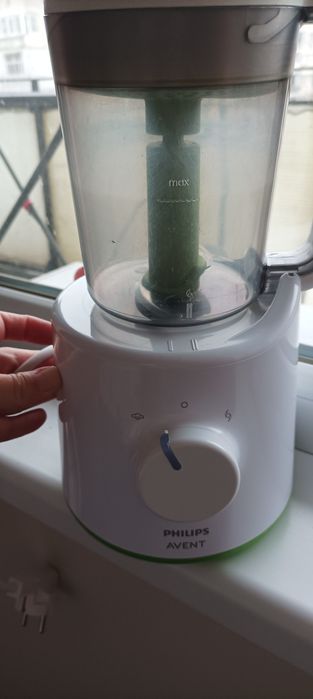 Philips Avent Уред за готвене на пара