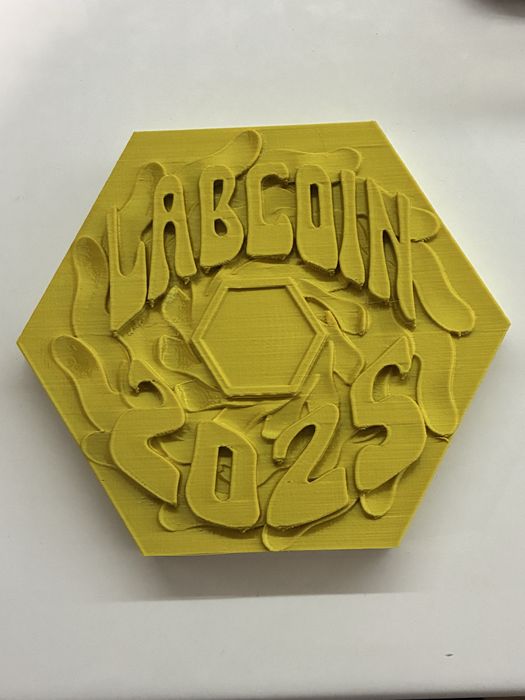 Labcoin 2025