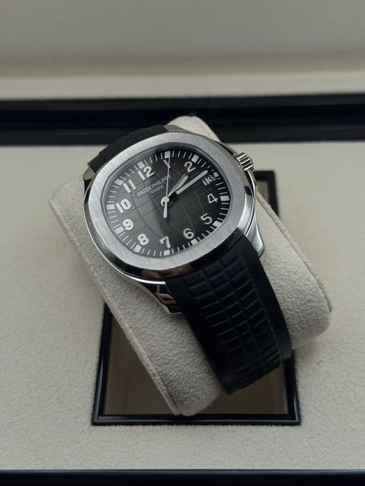 Patek Philippe Aquanaut