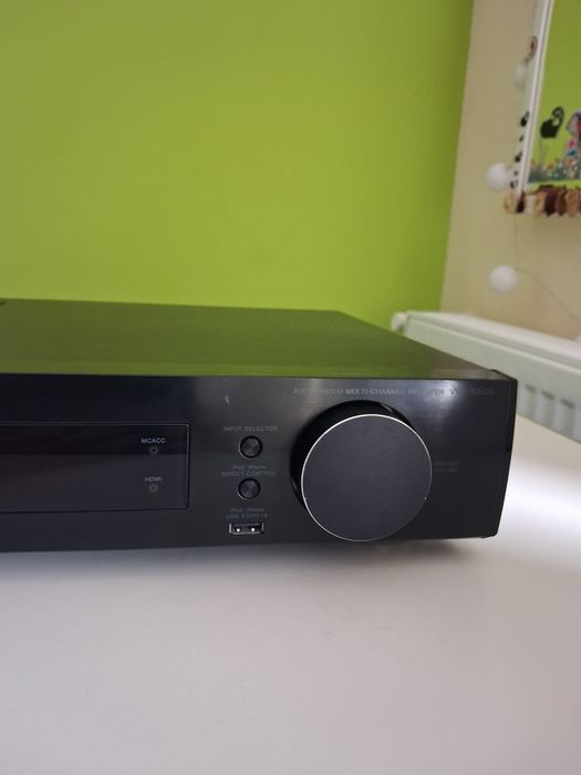 Receiver Pioneer vsx s 500 k,, Defect "