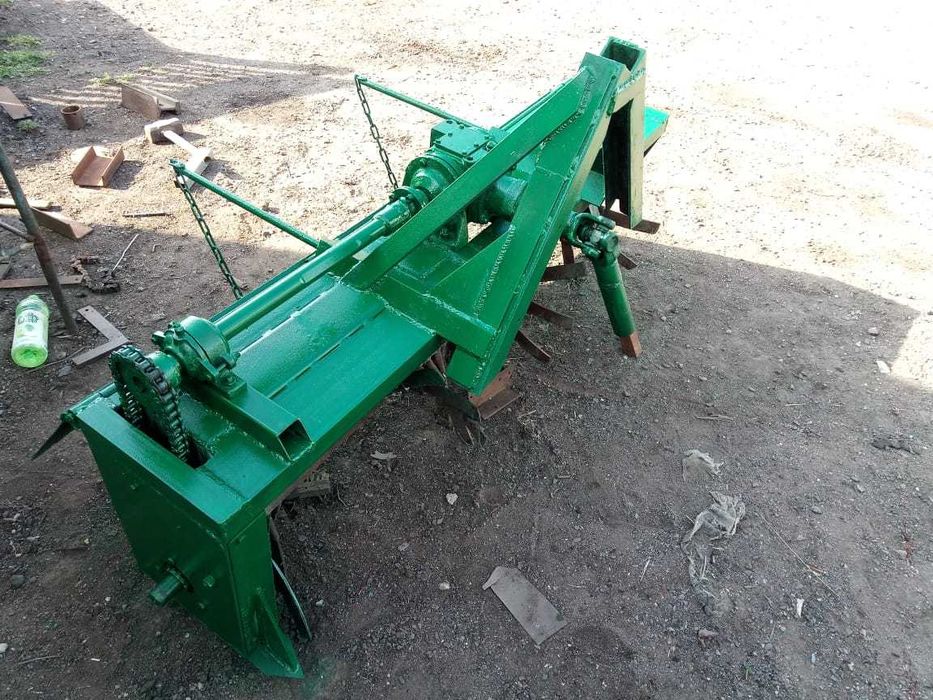 Фреза на трактор, культиватор