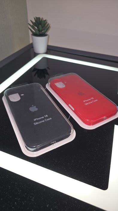 Huse iphone logo