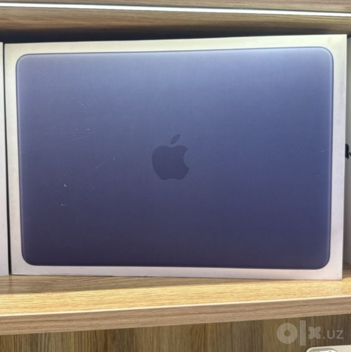 Neo MacBook 8/256 Blue новый