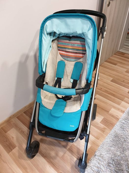 Бебешка количка Maxi cosi loola