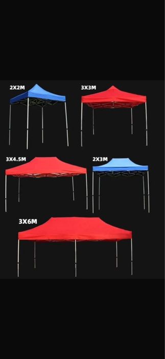 Шатер зонтик палатка