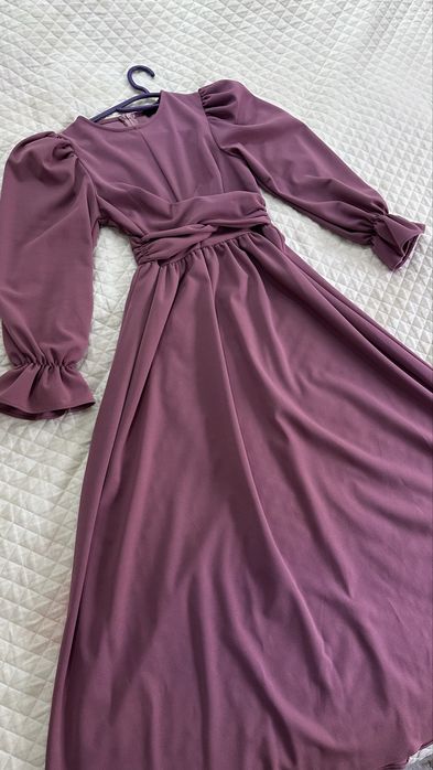 Myberry платье женская