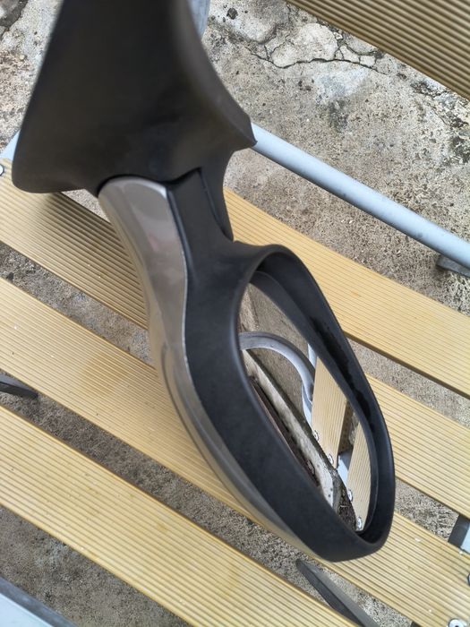 Piese renault clio symbol 2007