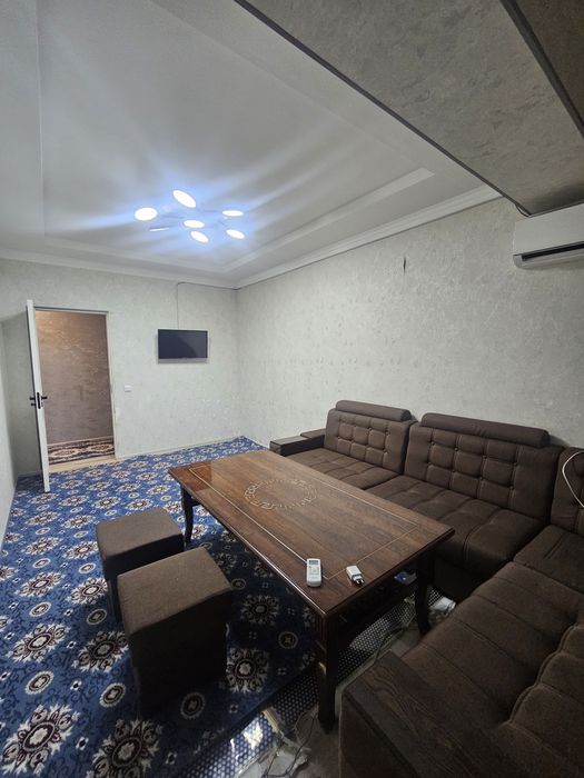 Аренда квартира ,