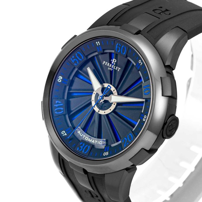 Perrelet Turbine XL 48mm A1051/5