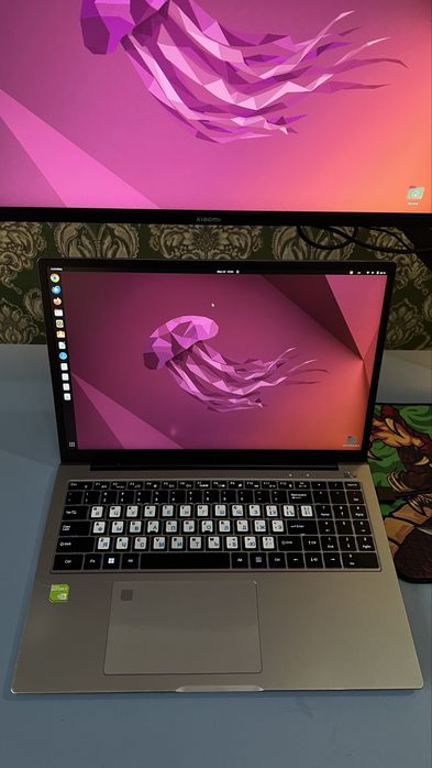 Ноутбук Labwe Core i7-1260