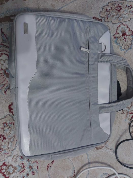 Ноутбук Samsung R525 + Сумка