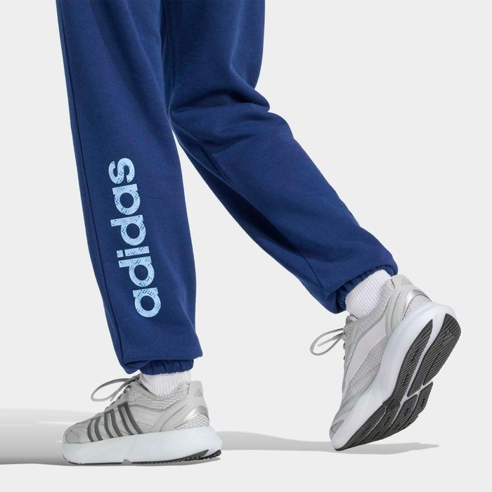 Pantalon de jogging fitness Adidas - produs resigilat Decathlon
