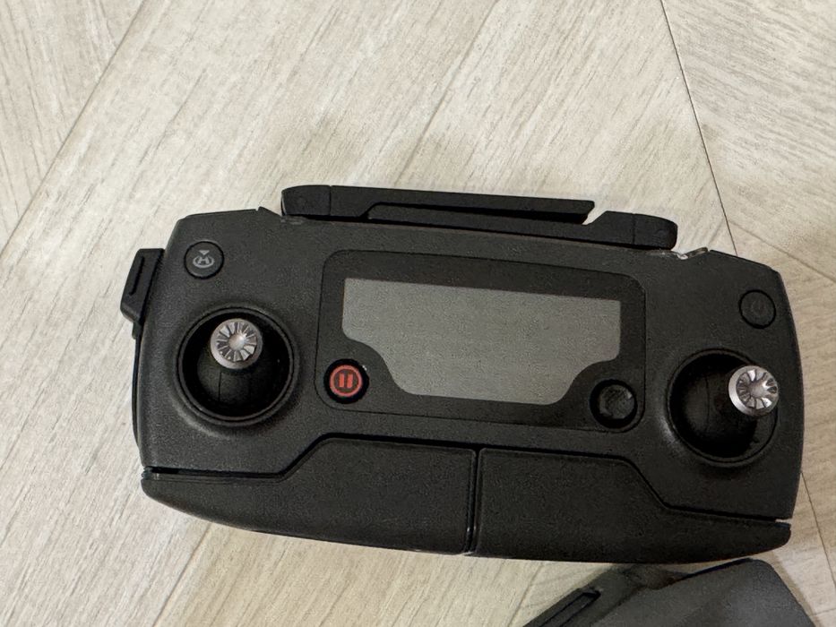 Mavic pro дрон квадрокоптер