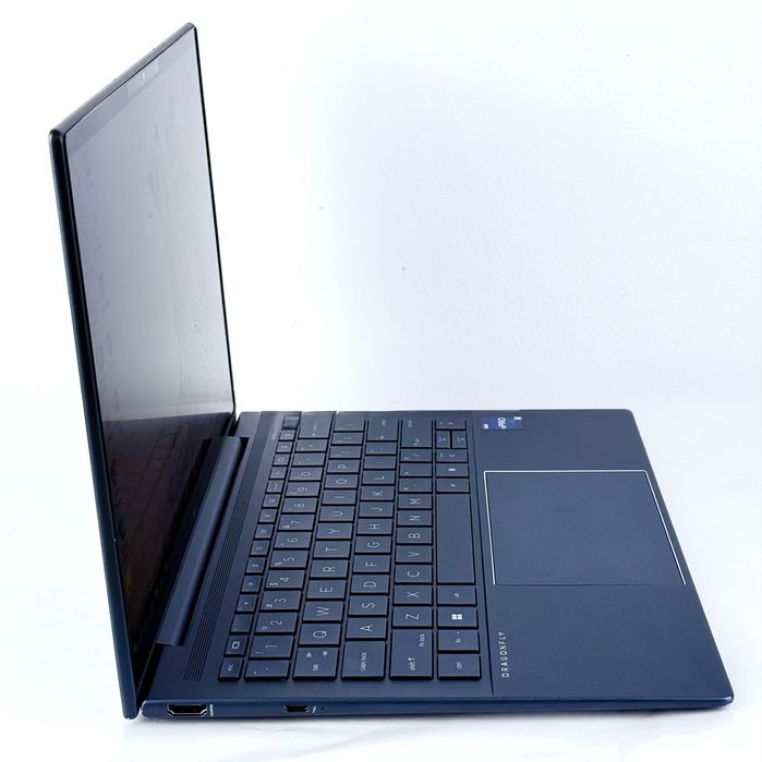 HP Dragonfly G4 Full HD Touch 13inch Intel Core i5-1345U 32RAM 1TB SSD