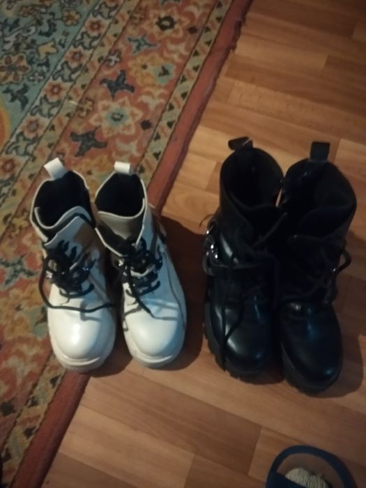 Ботиночки красивые